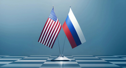 USA-Russia, ipotesi accordi economici prima della fine della guerra